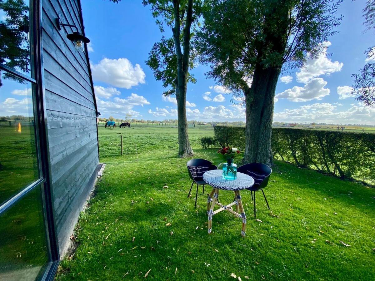Vakantiewoning Skuur ברחן מראה חיצוני תמונה