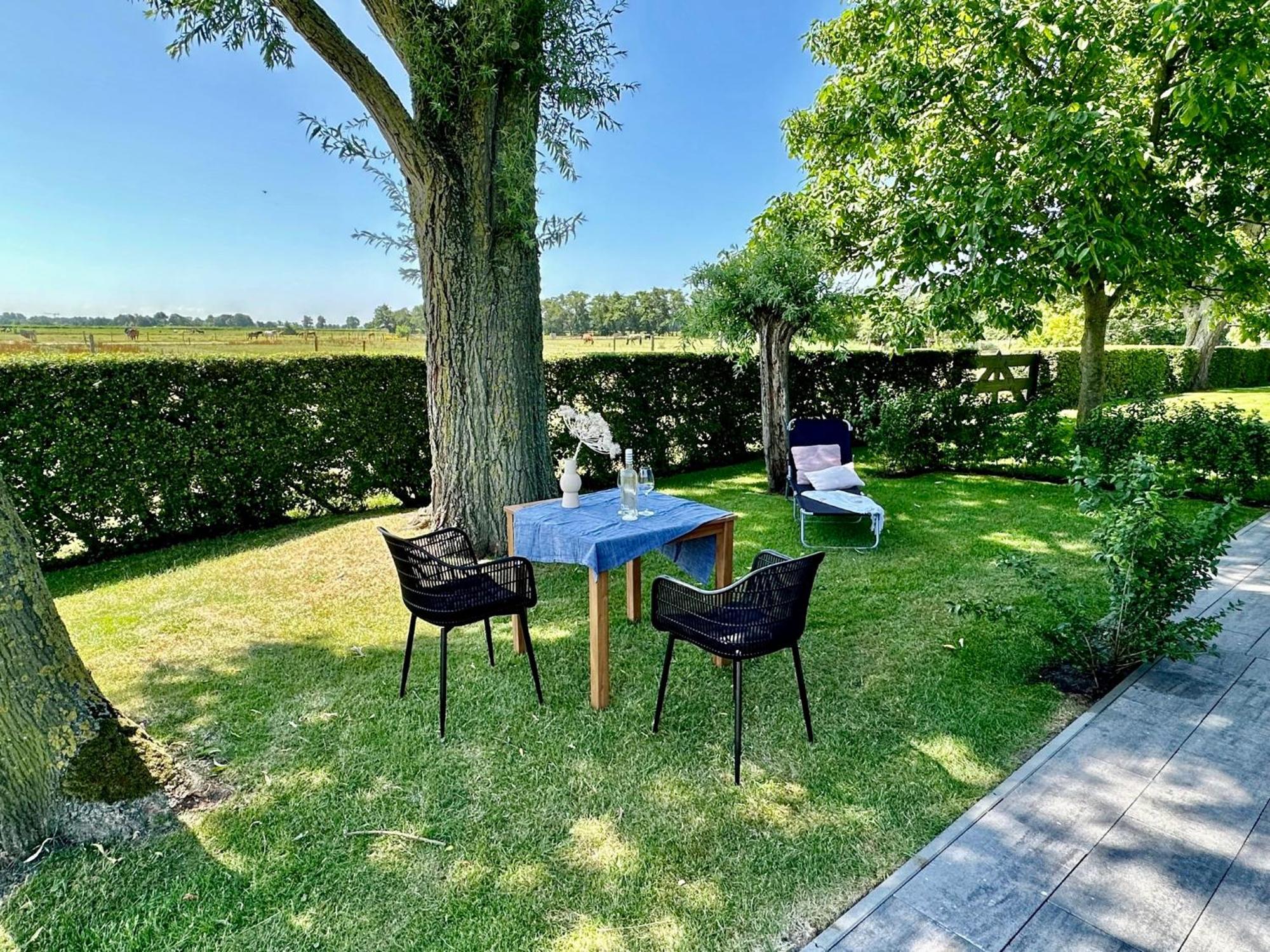 Vakantiewoning Skuur ברחן מראה חיצוני תמונה