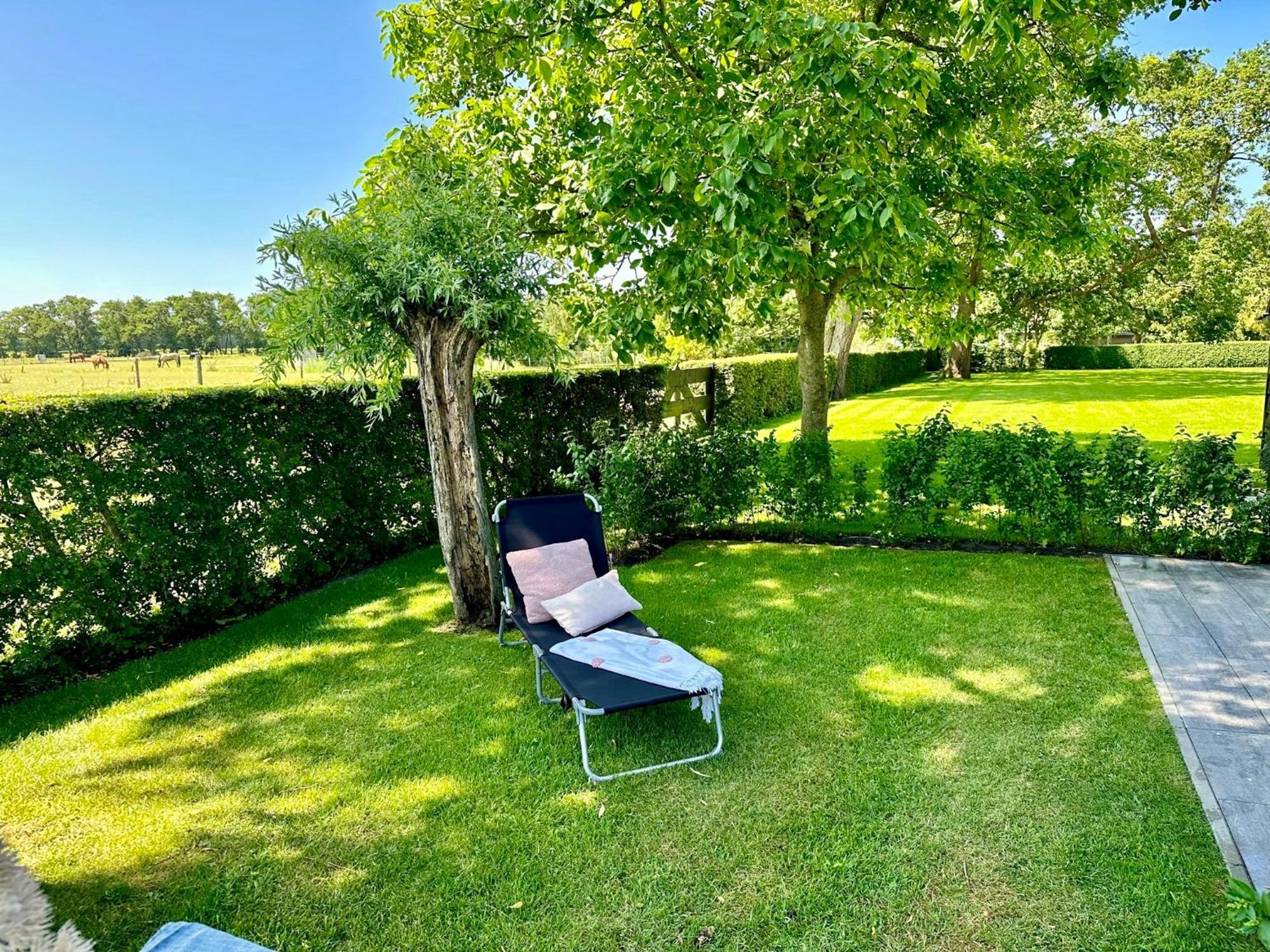 Vakantiewoning Skuur ברחן מראה חיצוני תמונה