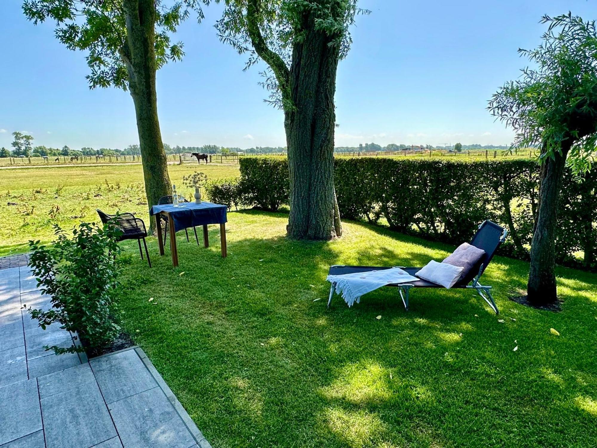 Vakantiewoning Skuur ברחן מראה חיצוני תמונה