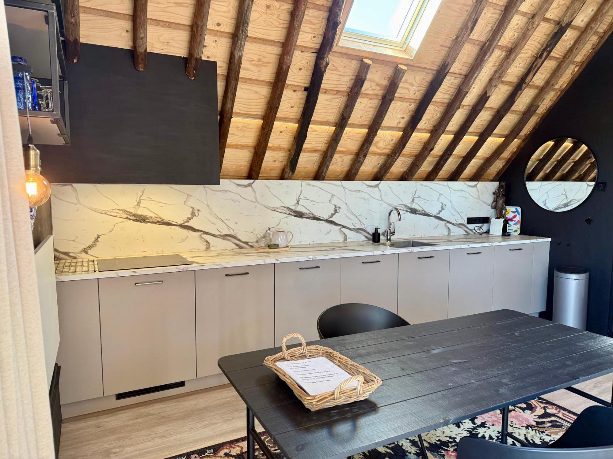 Vakantiewoning Skuur ברחן מראה חיצוני תמונה